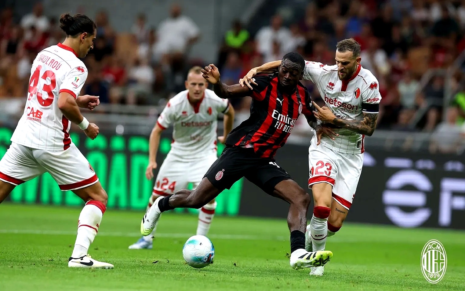 bbin集团-贝尔加莫球员连续进球，成为球队最大惊喜(贝尔加莫大学)