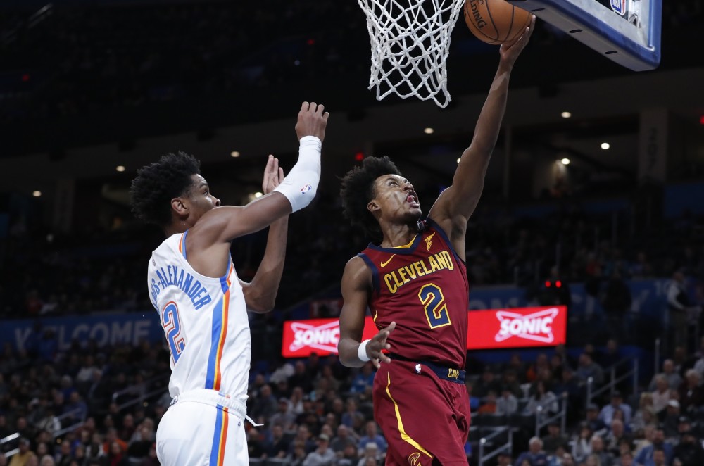 骑士队终结连败，新赛季展现强大的复苏能力的简单介绍