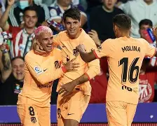 bbin集团-关于马拉加击败西班牙人，留住保级希望的信息