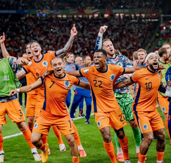 bbin官网-德国队大胜荷兰，跻身欧国联半决赛(德国队大胜荷兰,跻身欧国联半决赛了吗)